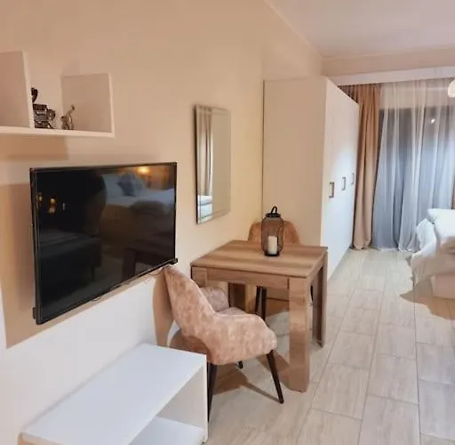 Apartment Tolles Modernes In Aldau