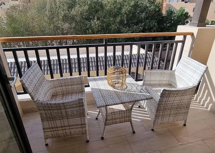 Tolles Modernes In Aldau * Hurghada