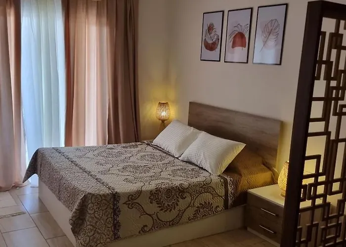 Tolles Modernes In Aldau Hurghada