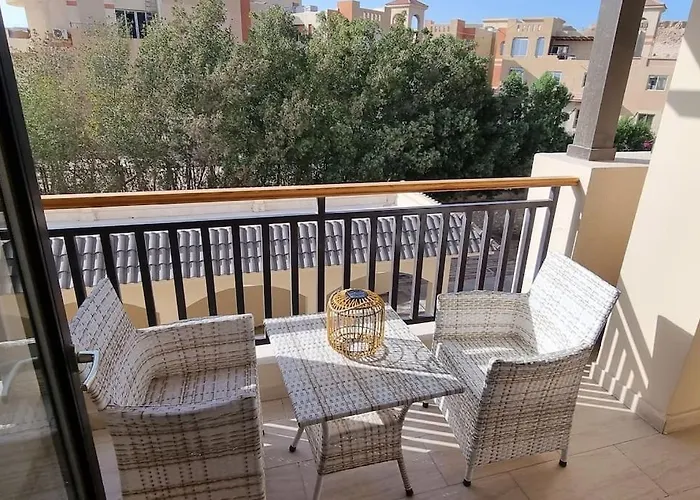 Tolles Modernes In Aldau Apartment *