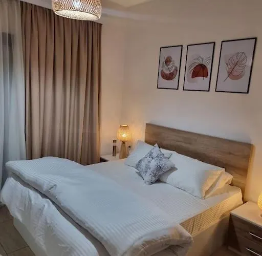 Apartment Tolles Modernes In Aldau