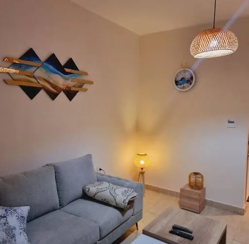 Tolles Modernes In Aldau Hurghada