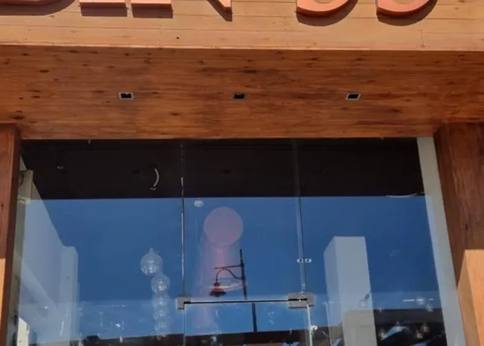 Tolles Modernes In Aldau *