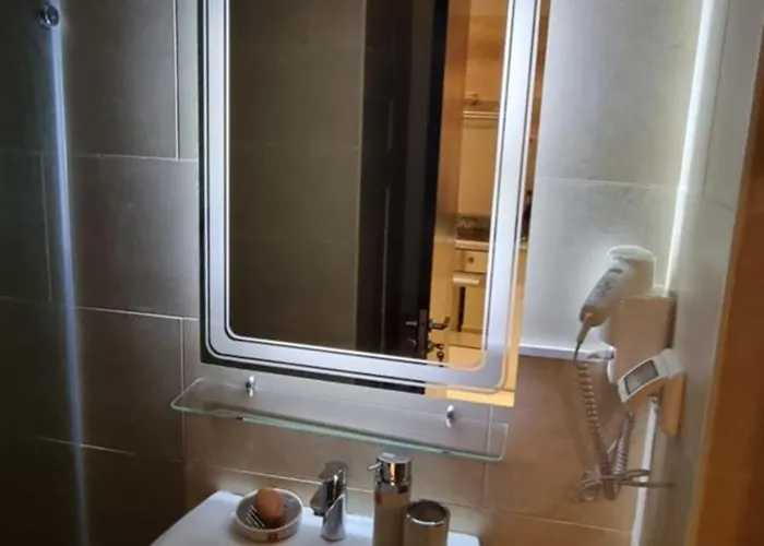 Tolles Modernes In Aldau Apartment *