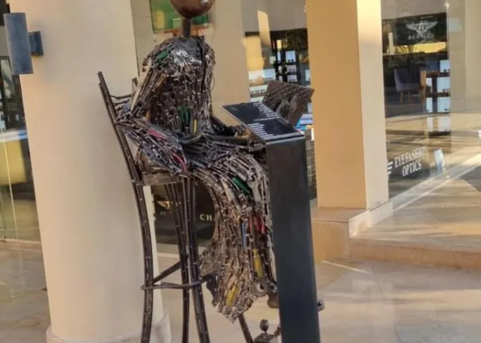 Tolles Modernes In Aldau * Hurghada